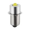 VEVOR LED Flashlight Bulbs, P13.5S 4-12 Volt, 230LM Flashlight Conversion Replacement Kit